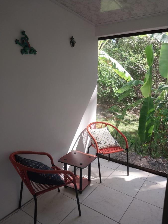Hotel Casa Taupe Puerto Carrillo Esterno foto