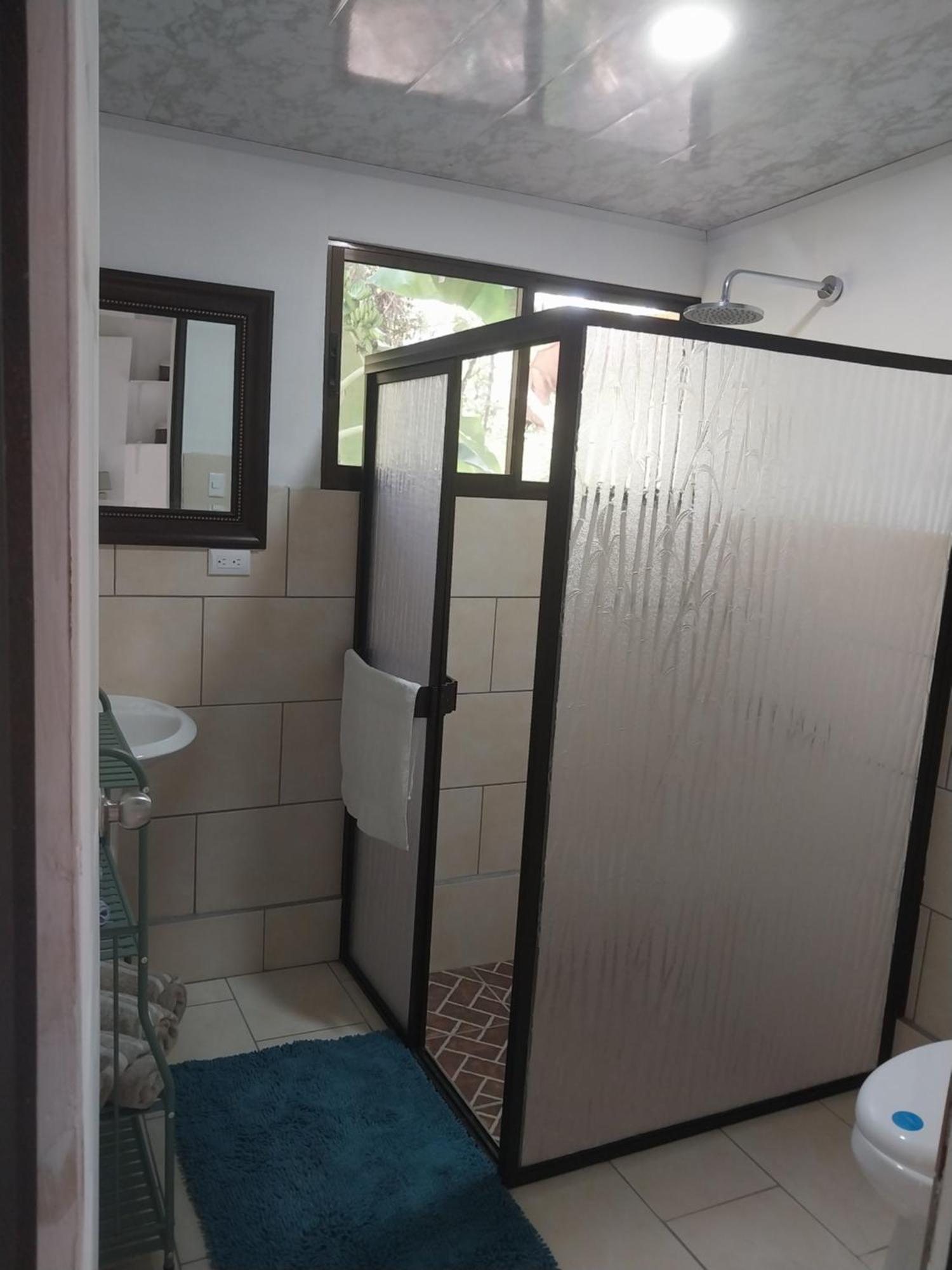 Hotel Casa Taupe Puerto Carrillo Camera foto
