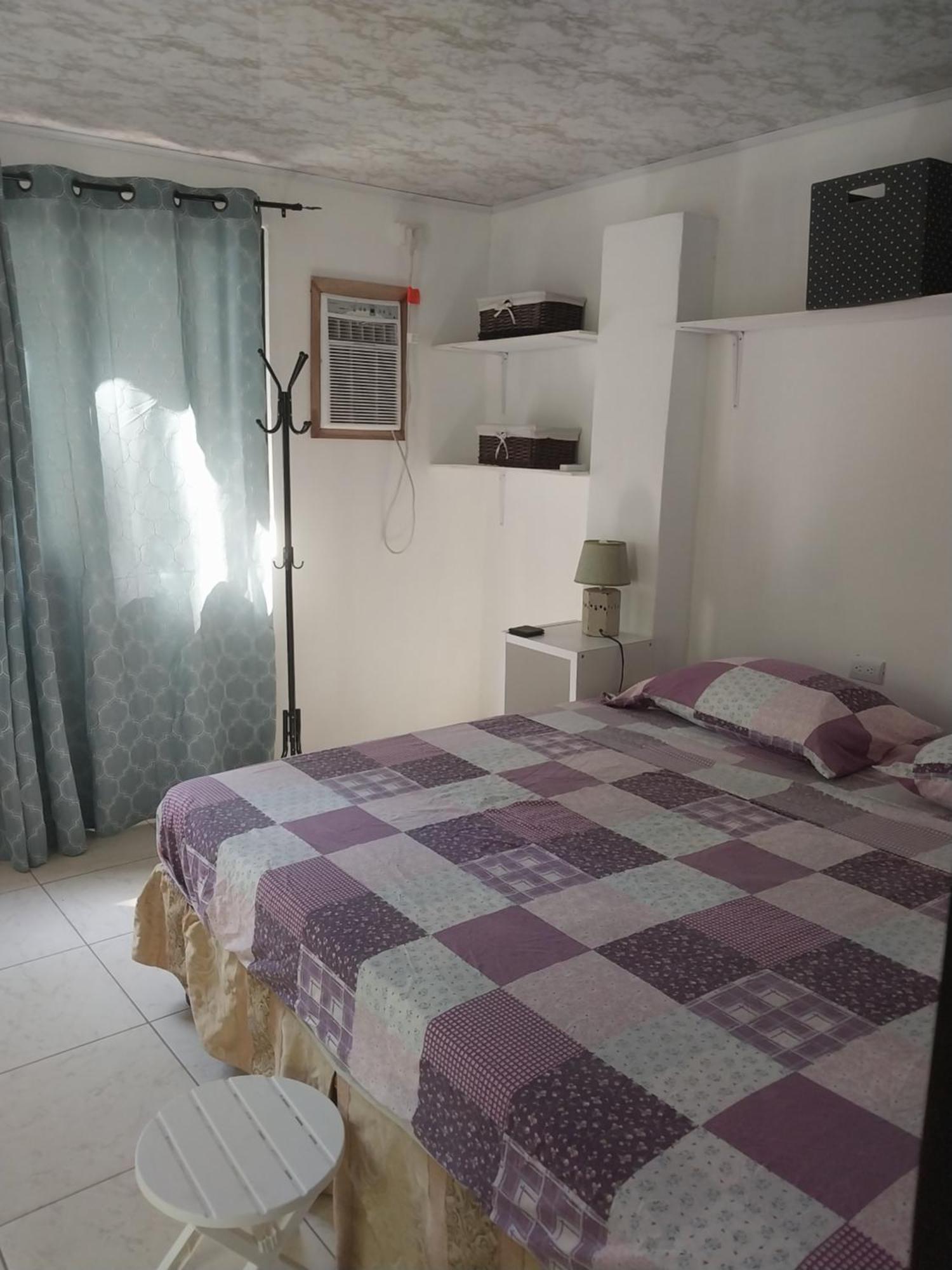 Hotel Casa Taupe Puerto Carrillo Camera foto