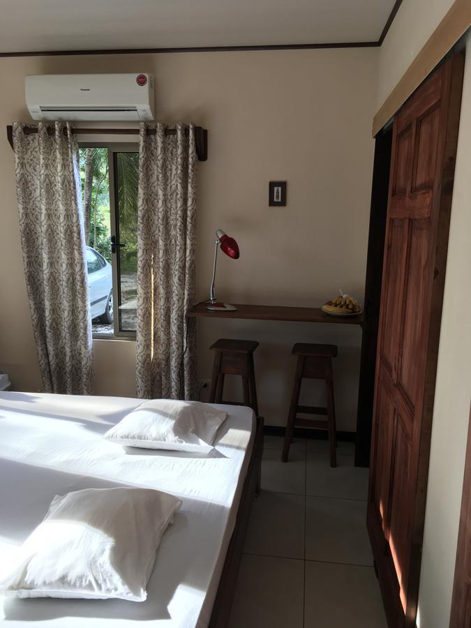 Hotel Casa Taupe Puerto Carrillo Esterno foto