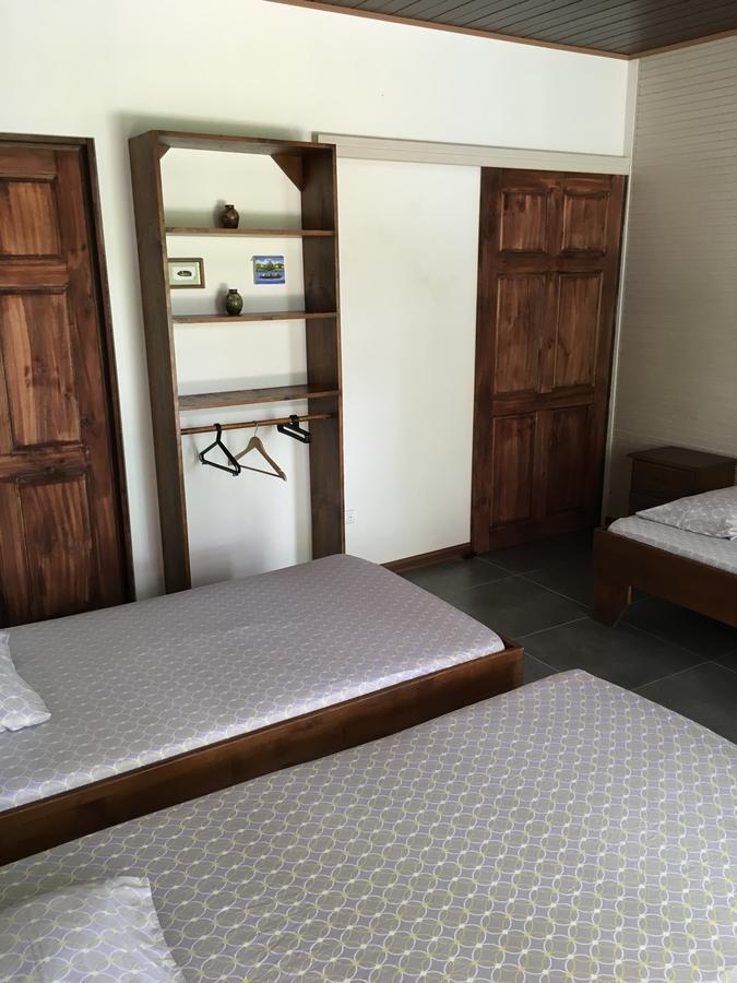 Hotel Casa Taupe Puerto Carrillo Esterno foto