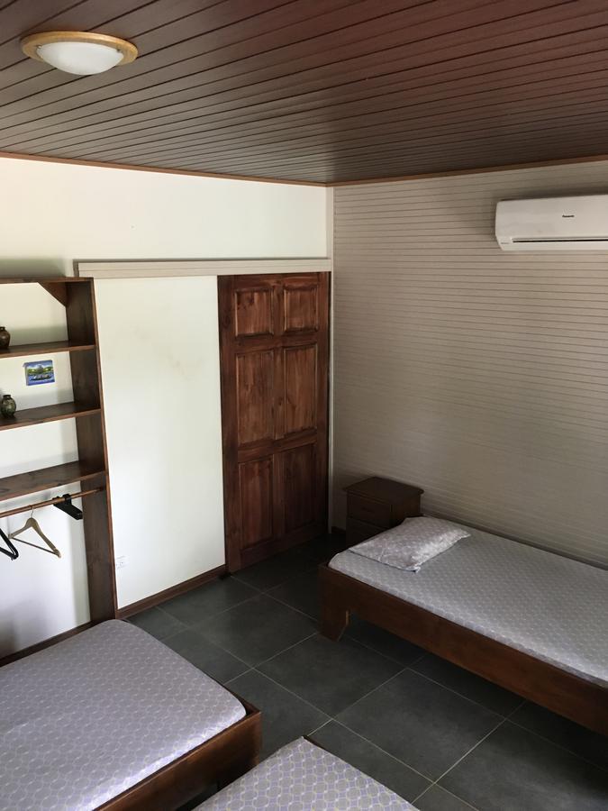 Hotel Casa Taupe Puerto Carrillo Esterno foto