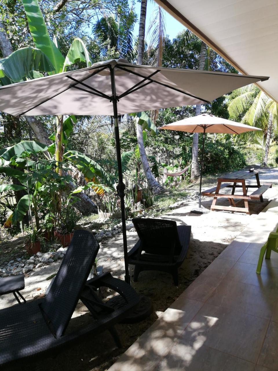 Hotel Casa Taupe Puerto Carrillo Esterno foto
