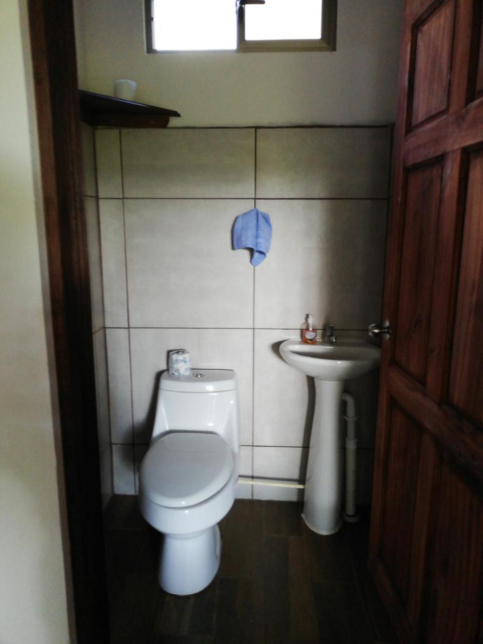 Hotel Casa Taupe Puerto Carrillo Esterno foto