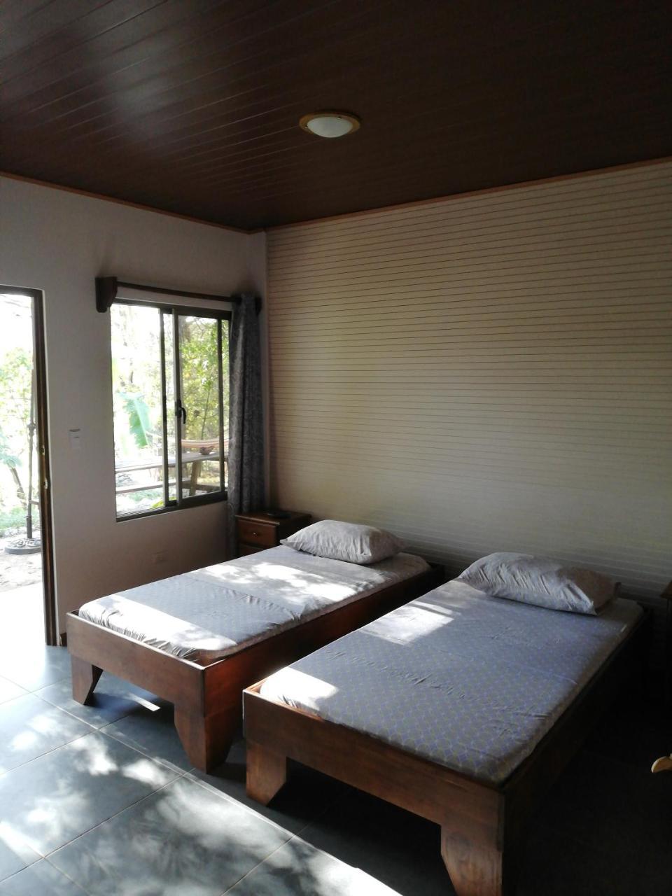 Hotel Casa Taupe Puerto Carrillo Esterno foto