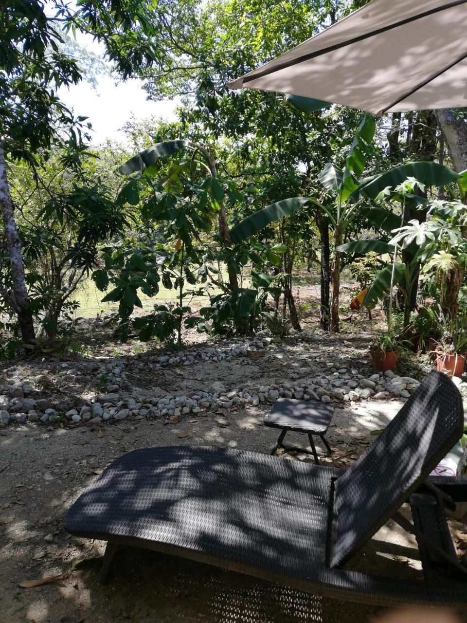 Hotel Casa Taupe Puerto Carrillo Esterno foto