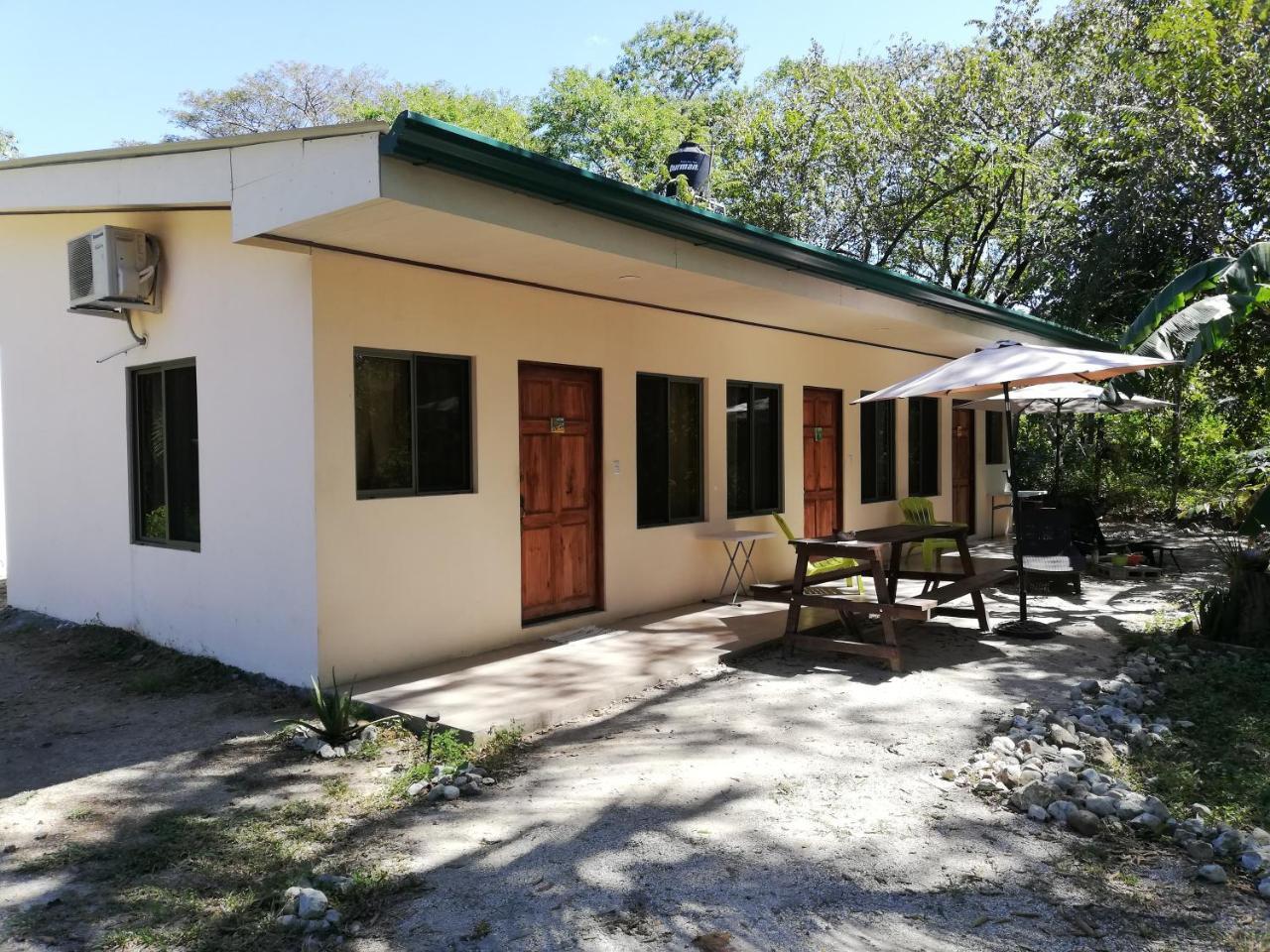 Hotel Casa Taupe Puerto Carrillo Esterno foto
